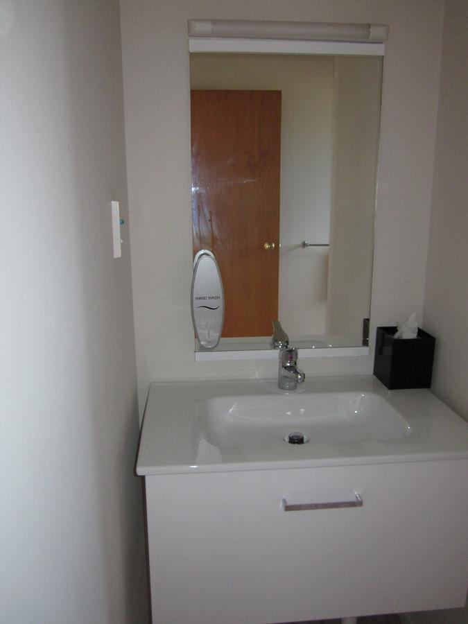 Kiwi Court Motel Hawera Dış mekan fotoğraf