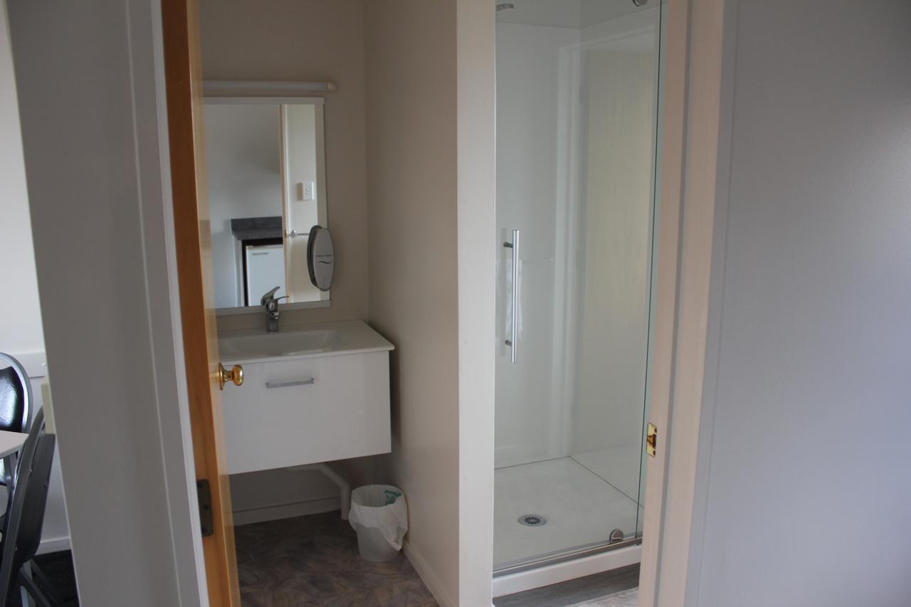 Kiwi Court Motel Hawera Dış mekan fotoğraf
