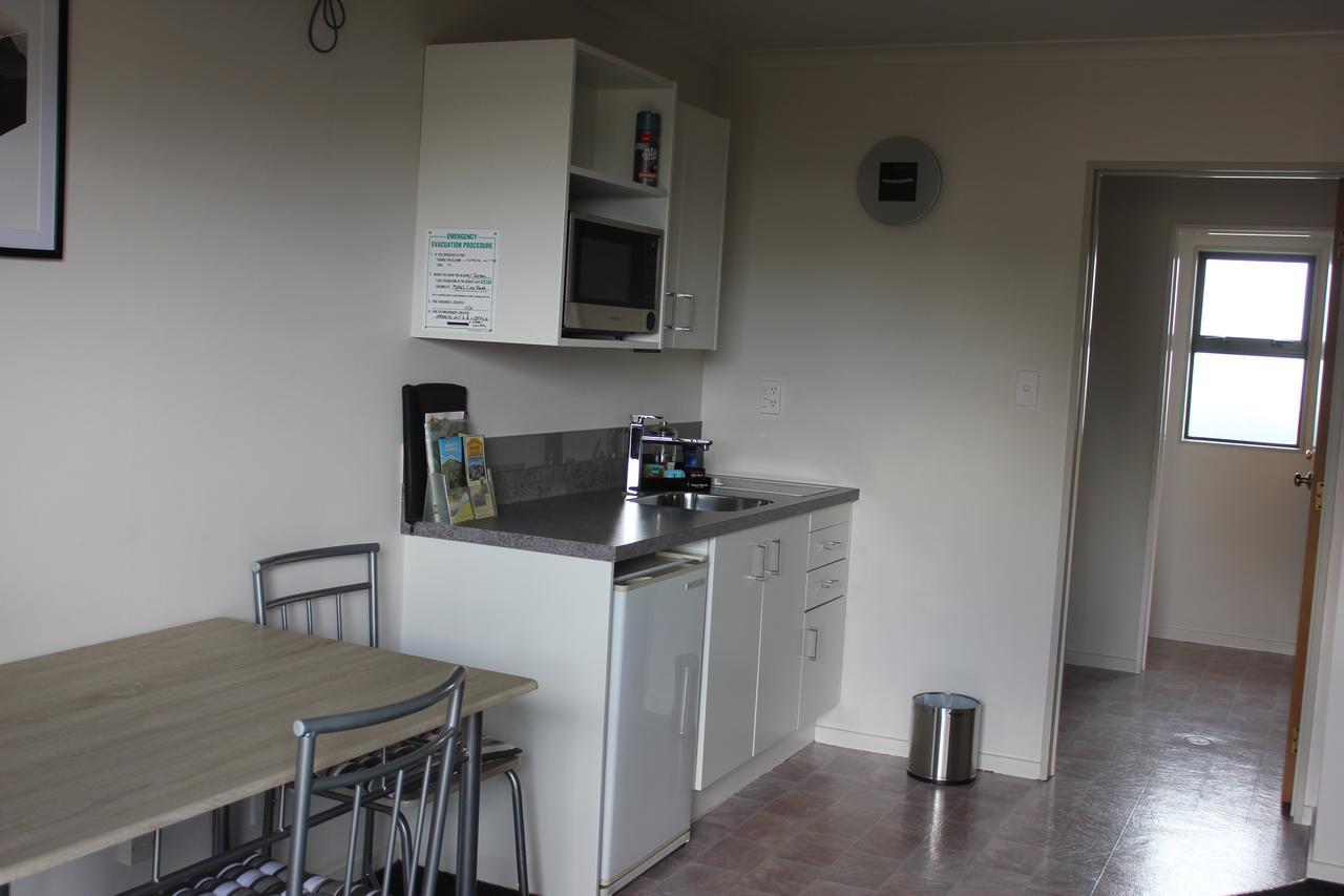 Kiwi Court Motel Hawera Dış mekan fotoğraf