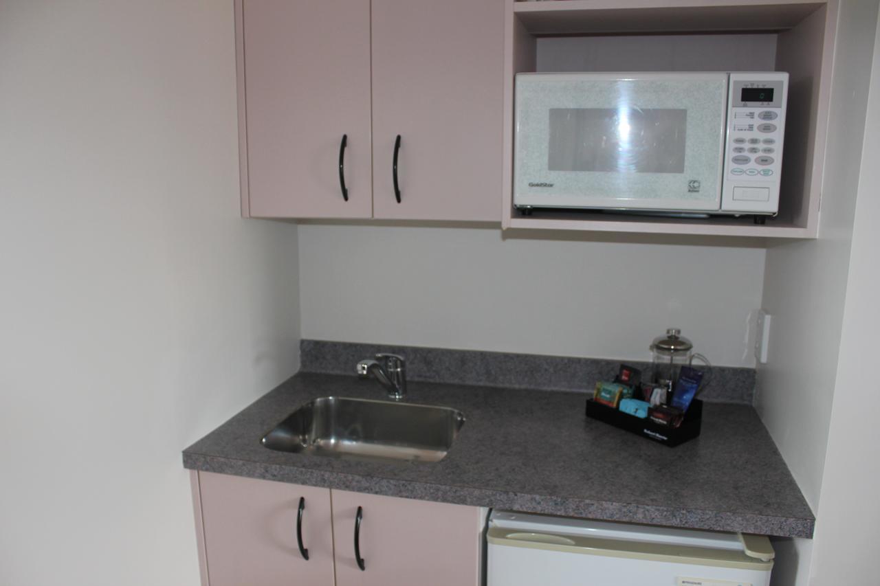 Kiwi Court Motel Hawera Dış mekan fotoğraf