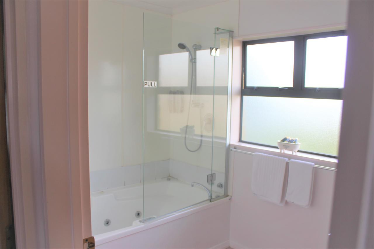 Kiwi Court Motel Hawera Dış mekan fotoğraf