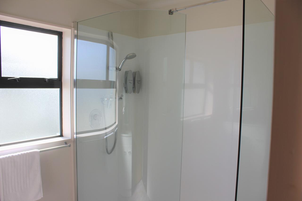 Kiwi Court Motel Hawera Dış mekan fotoğraf