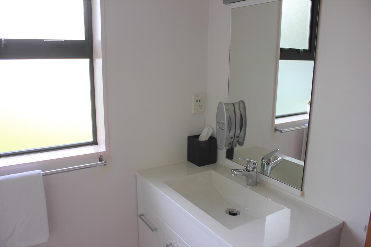 Kiwi Court Motel Hawera Dış mekan fotoğraf